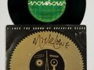 NICK LOWE I Love The Sound Of Breaking Glass 45 Radar ADA1 UK 1978 VG+ SIGNED B6