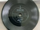 The Beatles “Hey Jude/Revolution” 4-inch POCKET DISC RARE