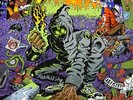 Denzel Curry x Kenny Beats - UNLOCKED Vinyl LP NEU 09545418