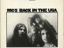 MC5 Back In The USA vinyl LP album record German ATL50346 ATLANTIC 1983