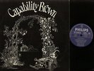 LP CAPABILITY BROWN FROM SCRATCH MADE IN ITALY 1972 PHILIPS 6369 919 L 1° PRESS