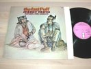 Spooky Tooth LP - The Last Puff / UK ILPS-9117 PRESS in MINT-