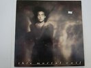 This Mortal Coil ?– It'll End In Tears LP, Aus Pressing, Inner, Large Poster
