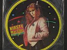 KIRSTY MACCOLL: They Don't Know / Motor On 45 (UK, pic disc) Punk/New Wave