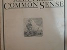 John Prine Common Sense 1975 LP Folk Rock VG+/VG+ Atlantic SD 18127