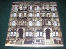 Led Zeppelin Physical Graffiti lp Classic Records 200 gram quiex audiophile rare