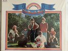 THE BEACH BOYS ?– Sunflower - In Shrink - NM - Vinyl LP 1970 Reprise RS 6382