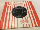 The Who 7” Instant Party Rare Psych Mod Freakbeat Fuzz