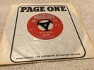 The Lovin’ 7” Keep On Believing Rare Psych Mod Freakbeat Fuzz