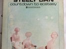 STEELY DAN - Countdown To Ecstasy QUAD ABC VINYL LP Quadrophonic EX OOP