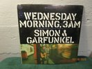 Simon & Garfunkel Wednesday Morning 3 AM LP CS 9049 CL 2249 Columbia Sealed NOS