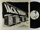 V/A - Jack Ruby Hi-Fi LP - Clappers - Roots Reggae/Dub VG+