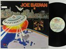 Joe Bataan - II LP - Salsoul VG+
