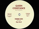King David - Trinidad Rock 12