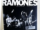 RAMONES Live At The Roxy 1976 180-gram VINYL LP Sealed NUMBERED Poster LTD ED