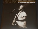 PIXIES hollywood holidays the classic 1991 radio broadcast UK 2-LP new sealed