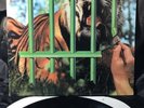 Tygers Of Pan Tang - The Cage / NM Vinyl LP 1982 Tiger