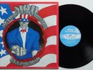 M.O.D.	U.S.A. for M.O.D.	08-4446	German 1st press LP blue/white noise labels KR7