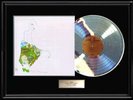 JONI MITCHELL LADIES OF CANYON  WHITE GOLD SILVER PLATINUM TONE RECORD LP RARE
