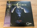 THE CHURCH (La Chiesa) Soundtrack Vinyl LP  Goblin Keith Emerson Dario Argento
