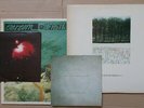 Joy Division 4 x 45 rpm Love Will Tear Control Trasmission + 2 inediti NM vinyl