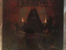 HUNTRESS - Spell Eater -  2012 SEALED GERMAN ISSUE