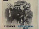 Downliners Sect The Sect MOD R&B BEAT UK 1st Press Blue/Black Columbia EXCELLENT