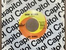 Lou Rawls - Show Business / When Love Goes Wrong - Capitol 45 VG++/NM-