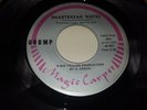 GRUMP Heartbreak Hotel 1969 PROMO HARD PSYCH ROCK 45 Magic Carpet 45-901