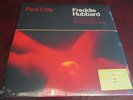 FREDDIE HUBBARD RED CLAY CTI 40TH ANNIVERSARY 180 GRAM GATEFOLD AUDIOPHILE LP