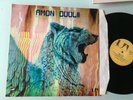 LP ITALY 1973  Amon Düül II ?– Wolf City Etichetta: United Artists   Krautrock