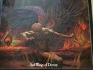 Lp Judas Priest, Sad Wings of Destiny  Gull INT 163 303, 1975
