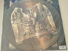 MANOWAR - Battle Hymns MMXI, Vinyl, Picture Disc LP (Magic Circle Entertainment)