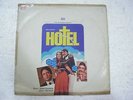 HOTEL LP BOLLYWOOD Galactic samples killer horror moog sitar funk acid psych EX