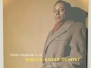 Horace Silver Quintet Further Explorations  Blue Note LP