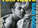 Tom Waits ?– Rain Dogs ILPS 9803 EU EX- LP Tested Keith Richards John Lurie