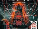Doctor Who: The Evil Of The Daleks (Amz Exc) (UK IMPORT) VINYL NEW