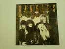 The Bangles Everything LP 1988 New Sealed