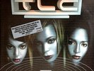 TLC - Fanmail / VG+ / 2xLP, Album