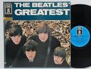 Beatles         Beatles´ Greatest          EMI  Odeon         NM  # Y