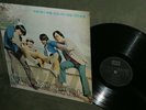 Orig '79  LITTLE BIG MAN Heavy Psych KOREAN, Lp HAN KOOK Lbl #GH0001