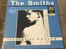 THE SMITHS Hatful Of Hollow 180G Gatefold Vinyl LP NEW  Morrisey