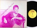Sonya Spence - Sings Love LP - High Note Jamaica