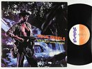 Bob Marley & the Wailers - Soul Rebels LP - Upsetter/Trojan UK Reissue