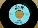 RICHARD'S PEOPLE YO-YO Original PRIVATE PRESS FUNK 45 MINT  Tuba 2012