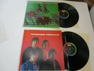 HUMAN BEINZ - 2 LP'S  EVOLUTIONS - + NOBODY BUT ME   ORIGINAL 1967 PSYCH LP G456