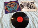 Grateful Dead - Anthem Of The Sun - VINYL LP 1968 ORIGINAL 1st PressING A1/B1