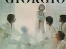 Giorgio Moroder Knights In White Satin NEAR MINT Ariola Vinyl LP