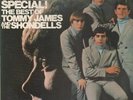 LP Tommy James And The Shondells Something Special  The Best Of NEAR MINT