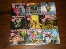 Iron Maiden SET OF 19 7